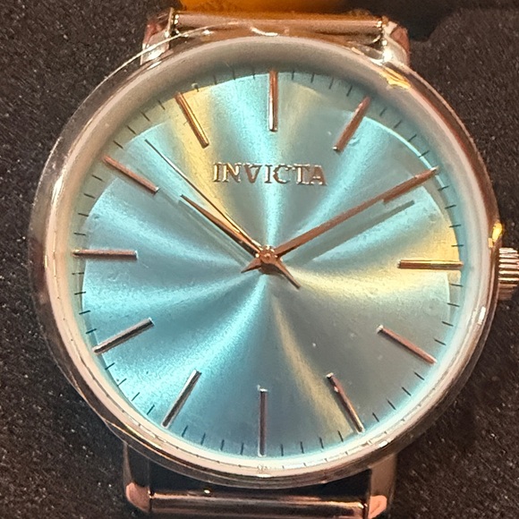 Invicta Accessories - #38 Invicta Angel Starlight Watch-38mm, Steel